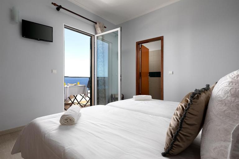 Perola Views Inn by Homie - Ferienwohnung Porto Moniz