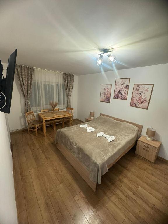 Harmony Residence - B&B Sfantu Gheorghe