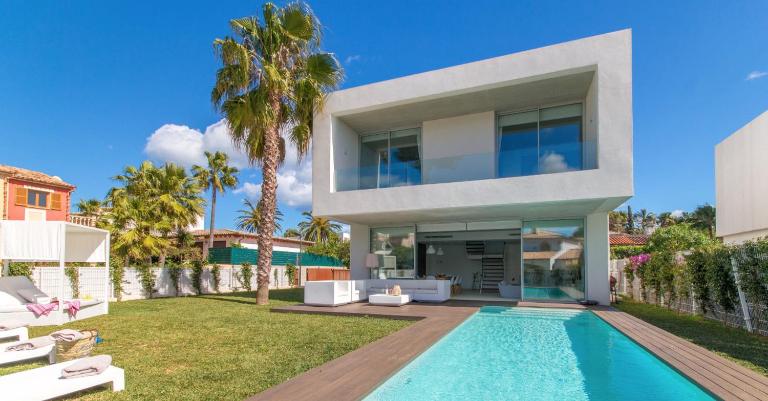Villa Pau - B&B Playa de Muro