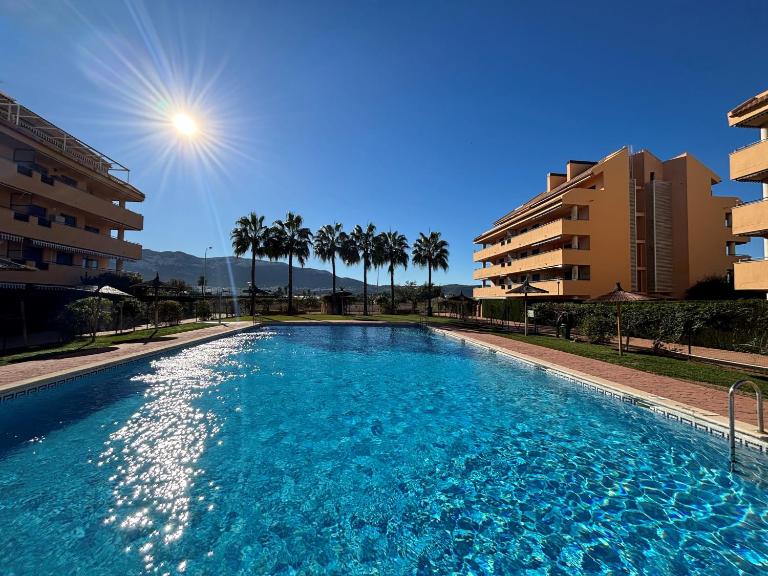 La Marjal-Serviden - Bed and Breakfast Denia
