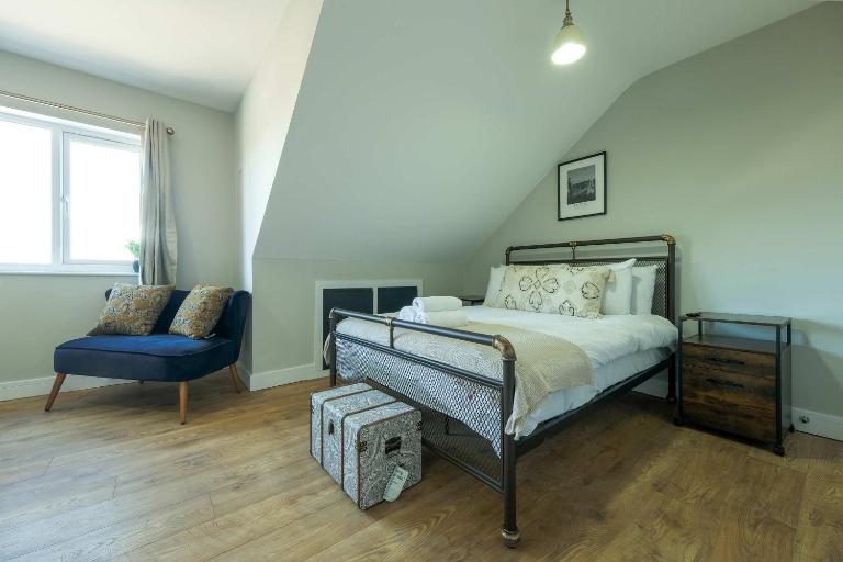 The Willow - Studio 23 - B&B Brístol