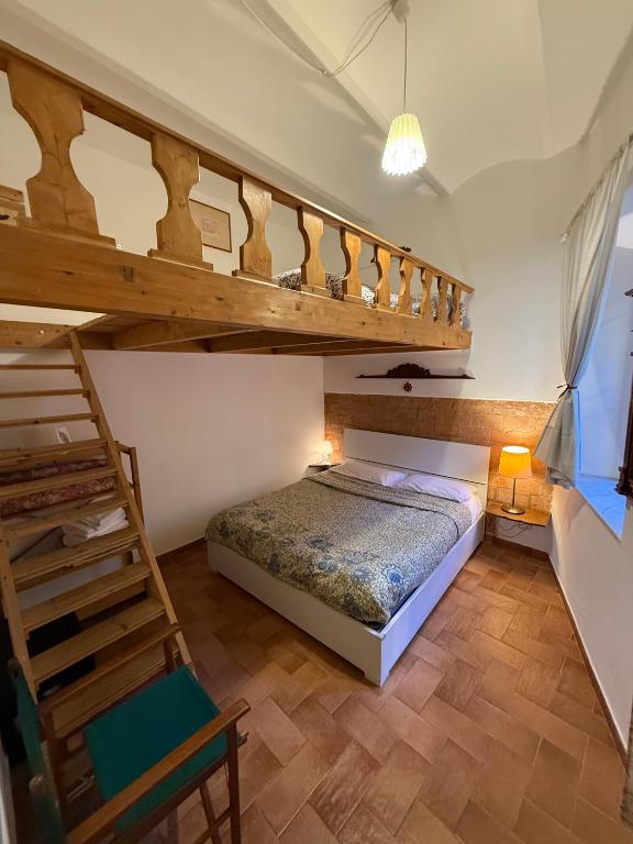 Nel Bel Mezzo di Pisa - B&B Pisa