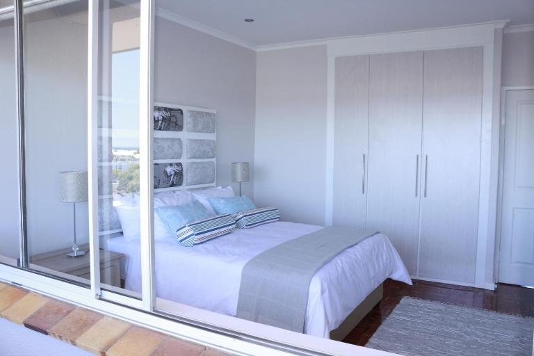 Westward HO Apartment 13 - B&B Ciudad del Cabo