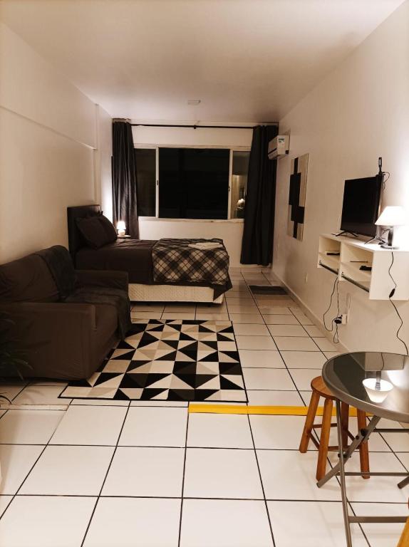 Bebel 03 - B&B Florianópolis