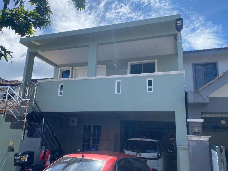 Cik Nik Roomstay - B&B Shah Alam
