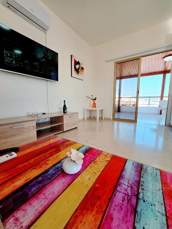 Greco 356 Apartment - B&B Protaras