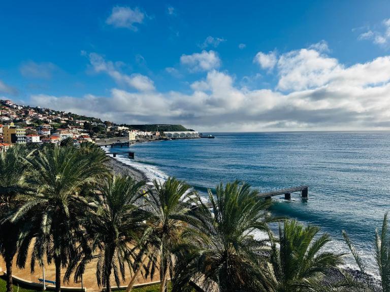 Residencial Santo António - B&B Santa Cruz