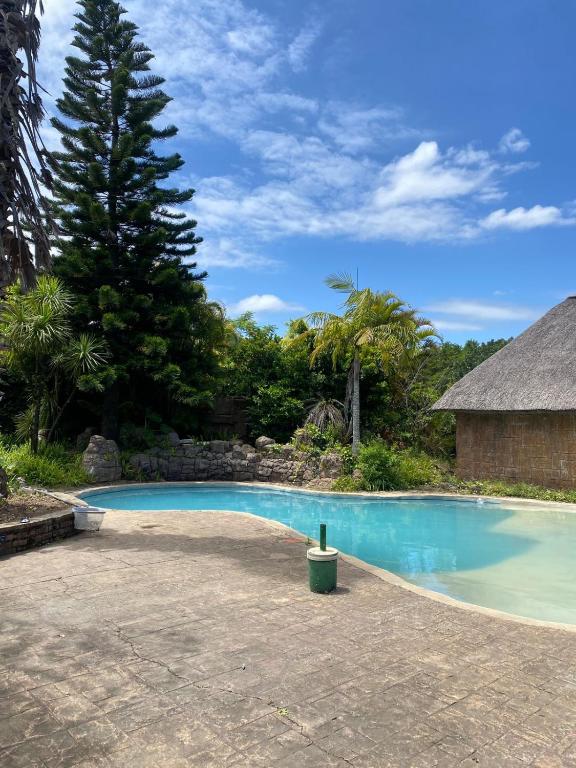 Thornycroft Lodge & Spa - B&B East London