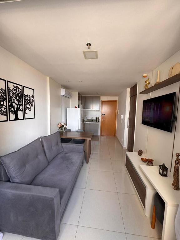 Apartamento no Shopping em Brasília DF - B&B Brasília