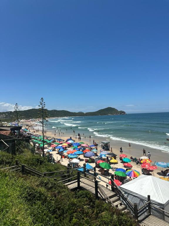 Casa da Praia Pousada - B&B Imbituba