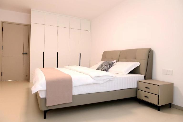 Sea Pause Weihai - Ferienwohnung Weihai
