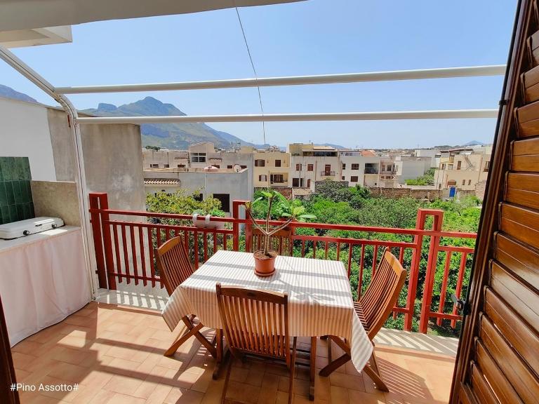Katia Home - San Vito lo Capo - B&B San Vito Lo Capo