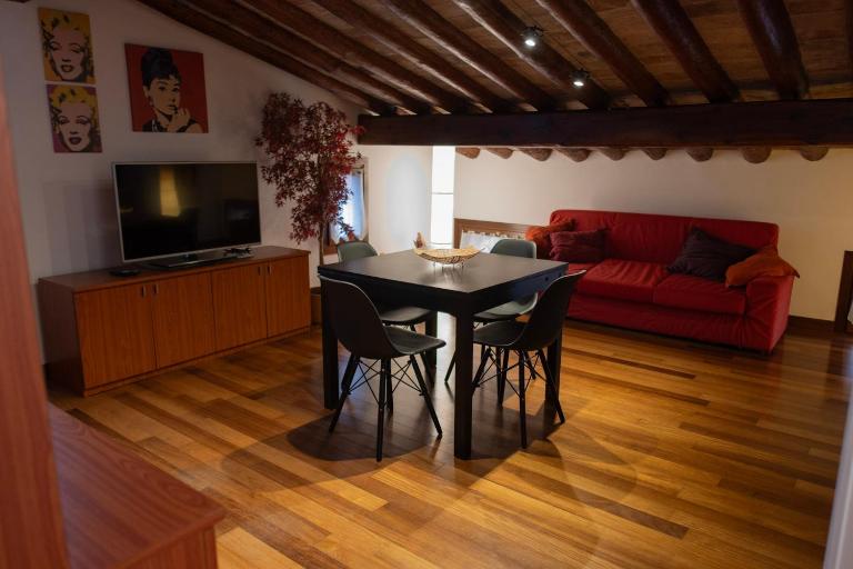 Historic Center - Piazza delle Erbe - B&B Padova