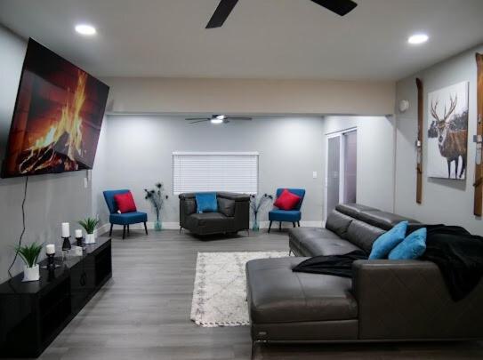 HOME away from HOME - Chambres d'hôtes Fort Myers