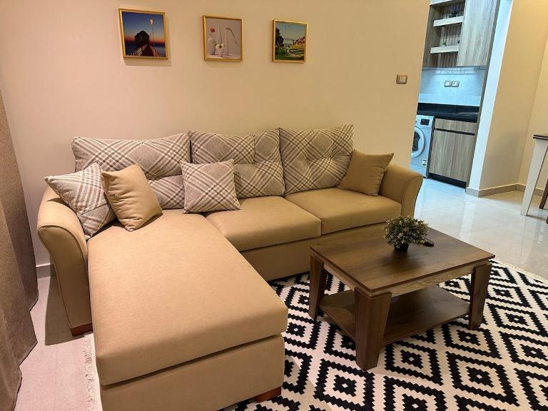 Bisan Apartment - B&B 10th of Ramadan City