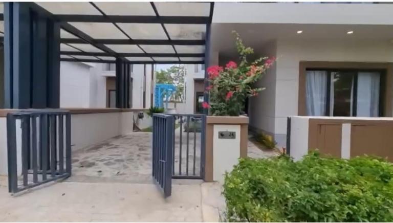Khu du lich sinh thai Swanbay - B&B Phước Lý