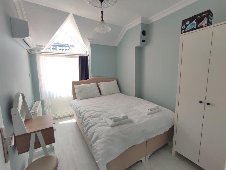 Penthouse - B&B Trabzon
