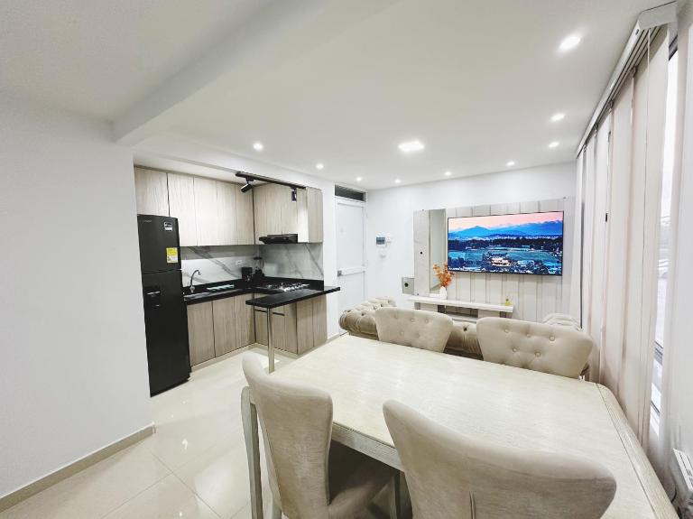 Low cost 2A,TV 60 15 min B vista - Chambres d'hôtes Barranquilla