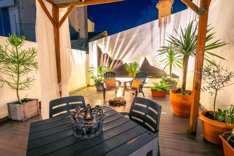 epicenter CITY - B&B Ponta Delgada