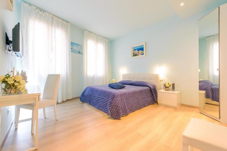 Il Timone - B&B Santa Margherita Ligure
