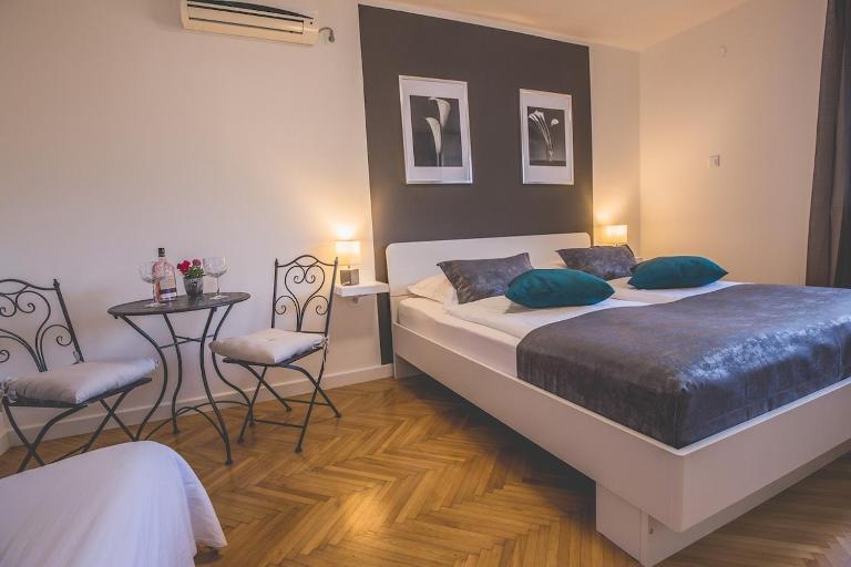 Violet Seaview Apartment - B&B Vis