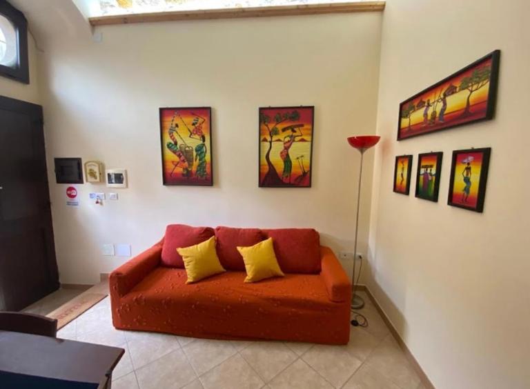 La casa di Max - B&B Noto