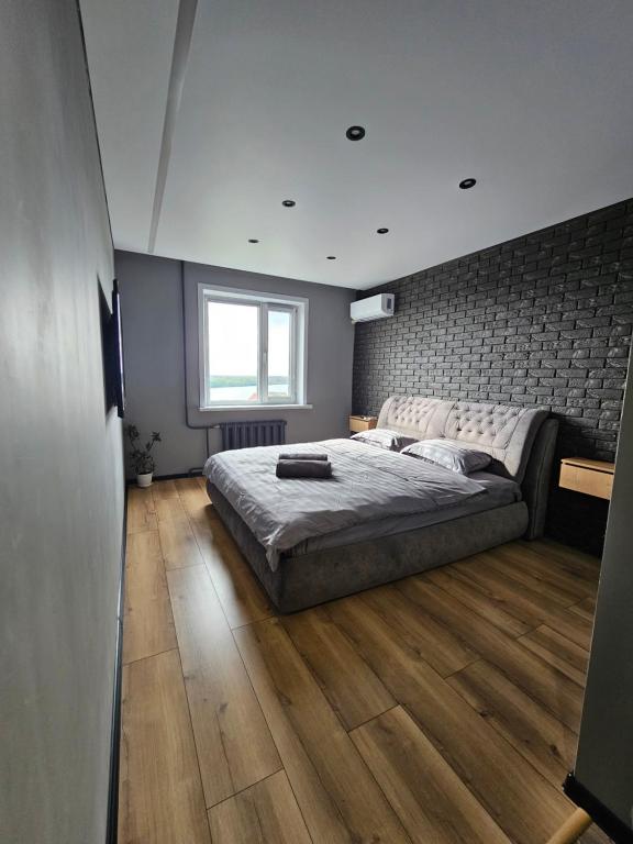 Квартира - B&B Pavlodar