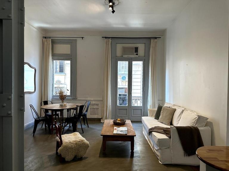 Departamento Buenos Aires - Chambres d'hôtes Buenos Aires