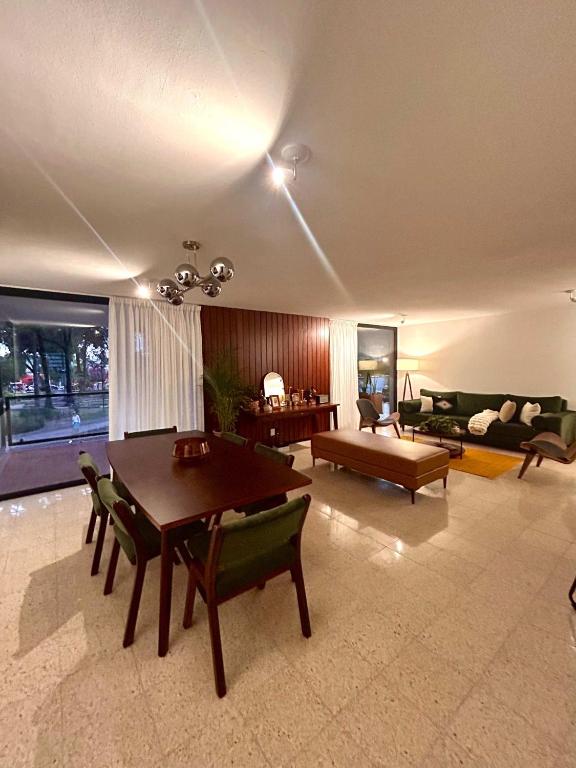 21 Wonderful apartment location design balcony - B&B Oaxaca