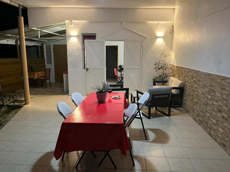 Le vert préen - B&B Le Robert