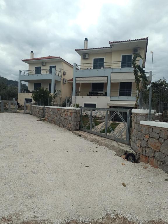 Μαρία 4 - Bed and Breakfast Káto Almyrí