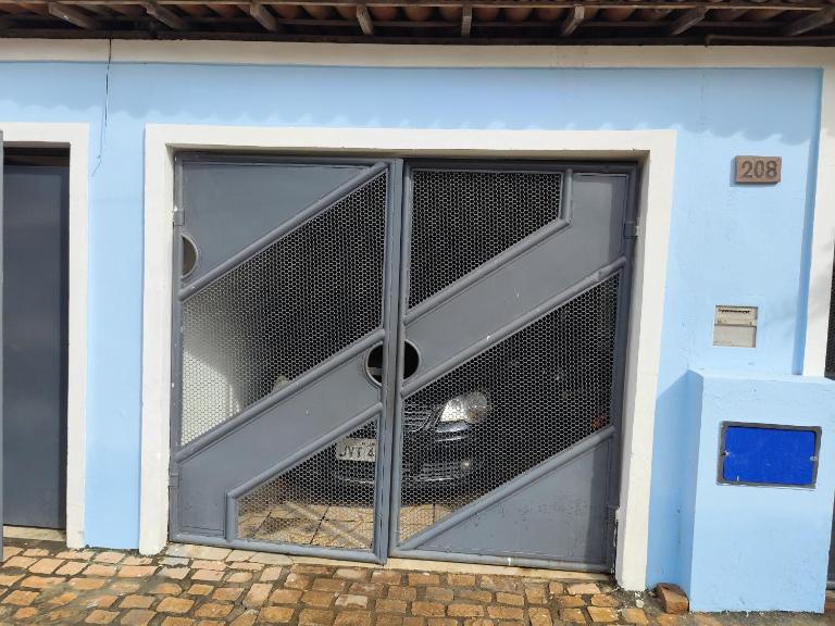 Casas de temporada mobiliada - B&B Lençóis