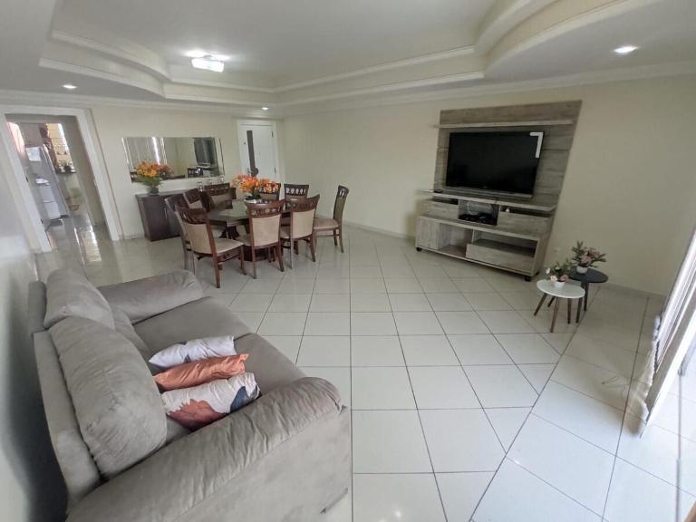 Equatorial Du Luxe in Manaus - Ferienwohnung Manaus
