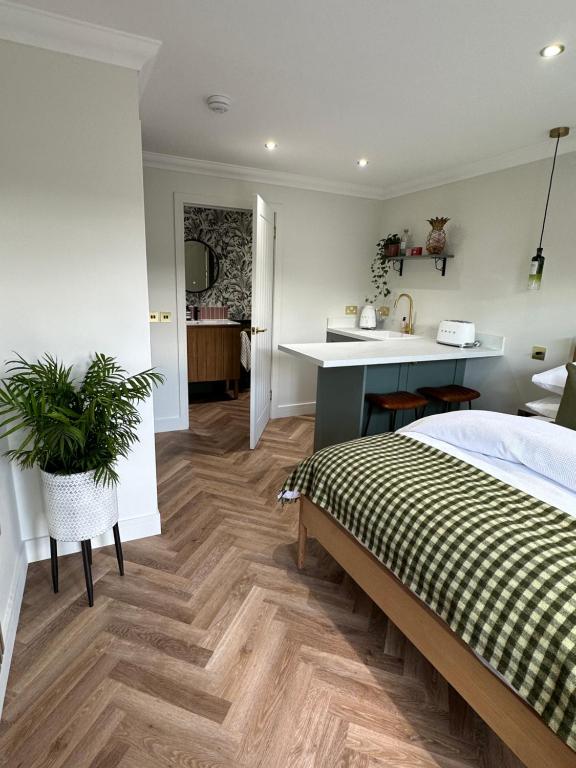 The Nest - B&B Caol