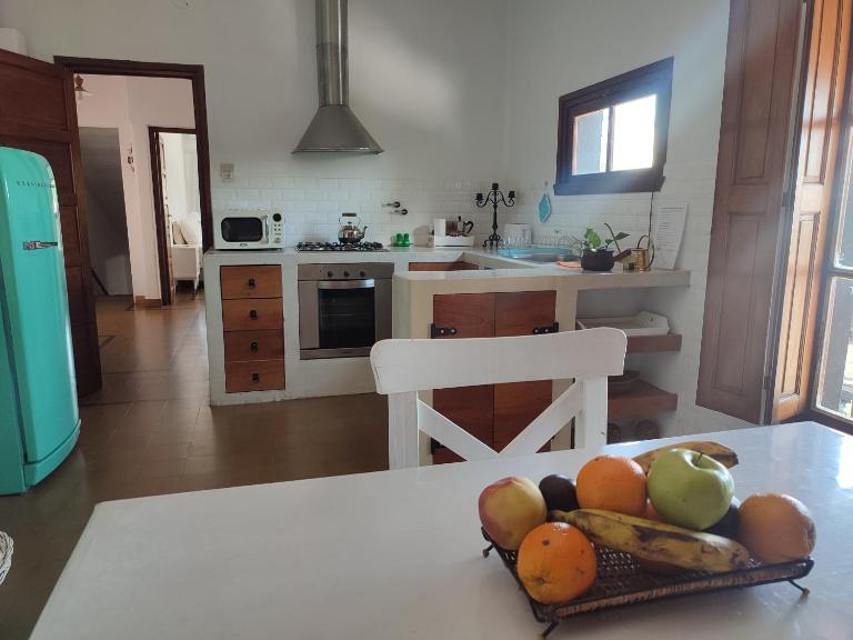 El depto de Bowie - B&B Santa Rosa de Calamuchita