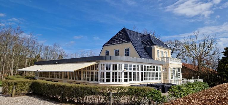 Dannevang - Chambres d'hôtes Haderslev