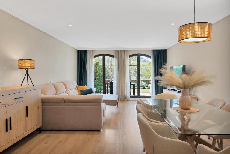 NEW! Arqueros Deluxe Apartment - B&B Benahavís