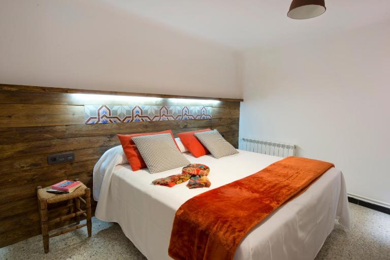 Apartments Mo - B&B Monistrol de Montserrat