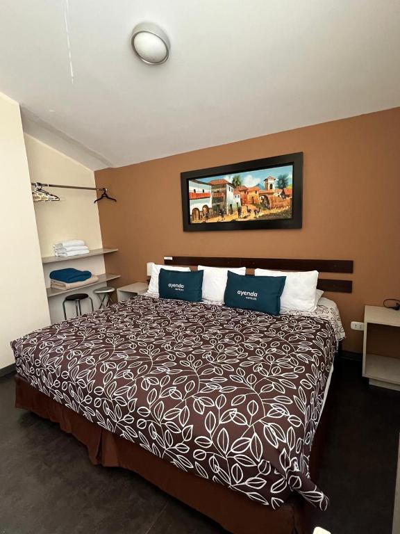 B&B Wasi Airport Lima - B&B Lima