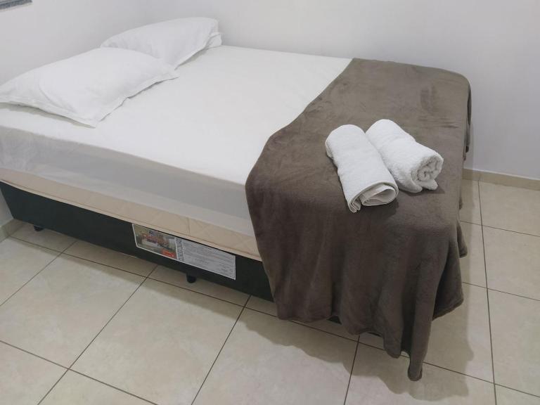 Apartamento Encantador 205 - B&B Vitória da Conquista