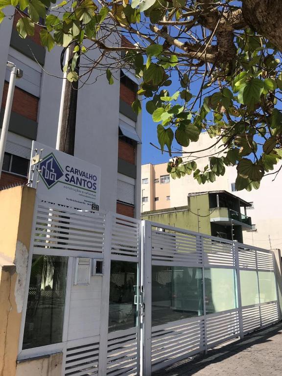 Aconchegante - Ferienwohnung Guarujá