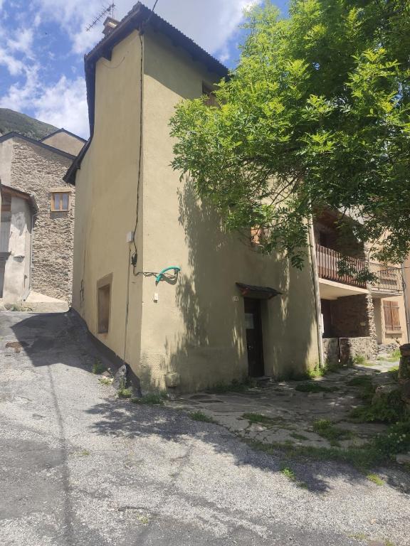 Studio idéal court séjour - Ferienwohnung Porté-Puymorens