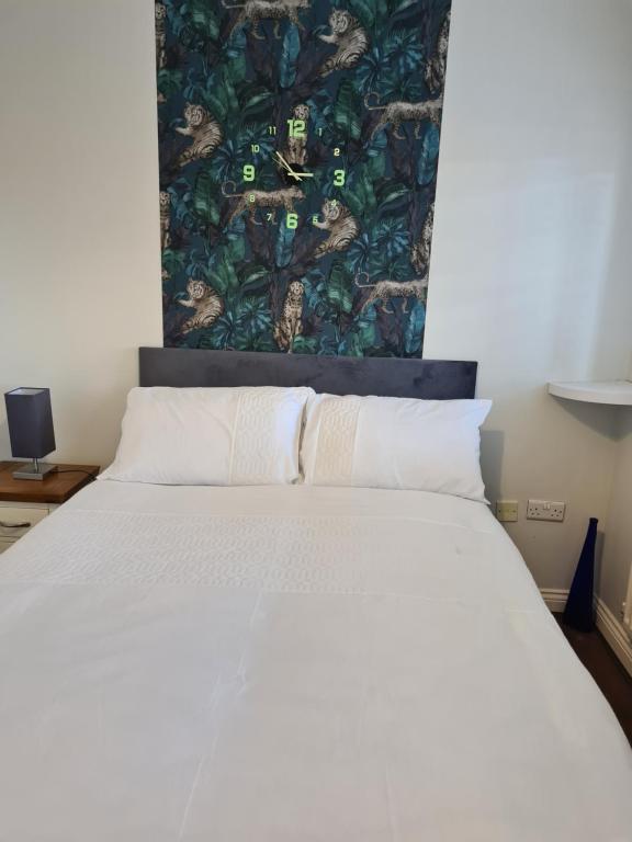 Rays Lodge 2 - B&B Middlesbrough