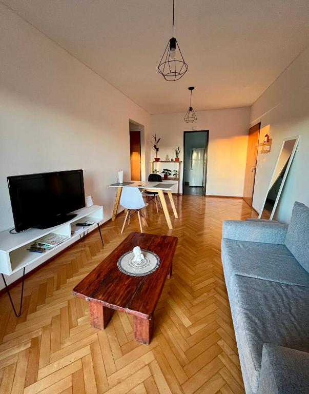 Apart Los Andes, a 400 metros del Movistar Arena - Ferienwohnung Buenos Aires