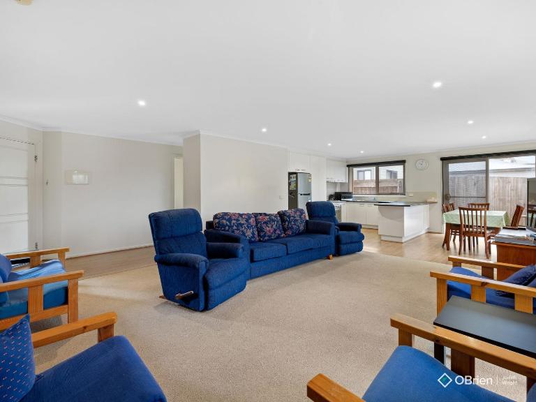 Jenner Island Retreat Cowes - B&B Cowes