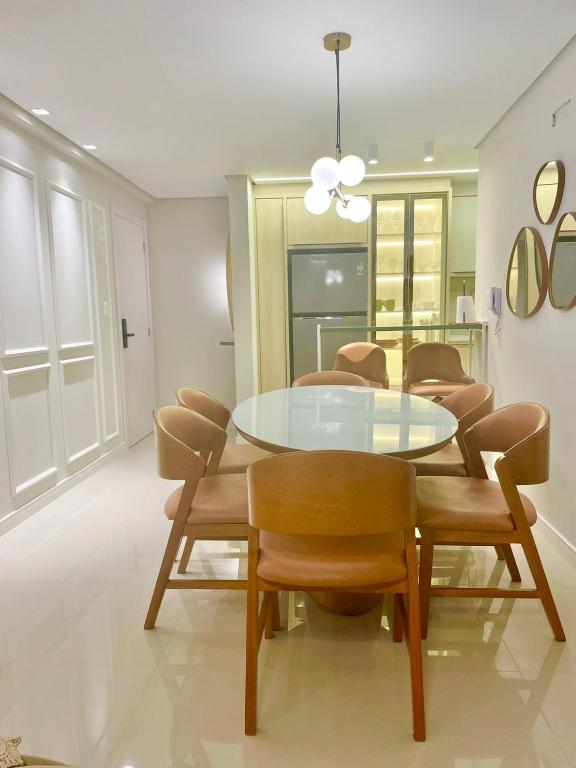 Novíssimo apto - Chambres d'hôtes Penha