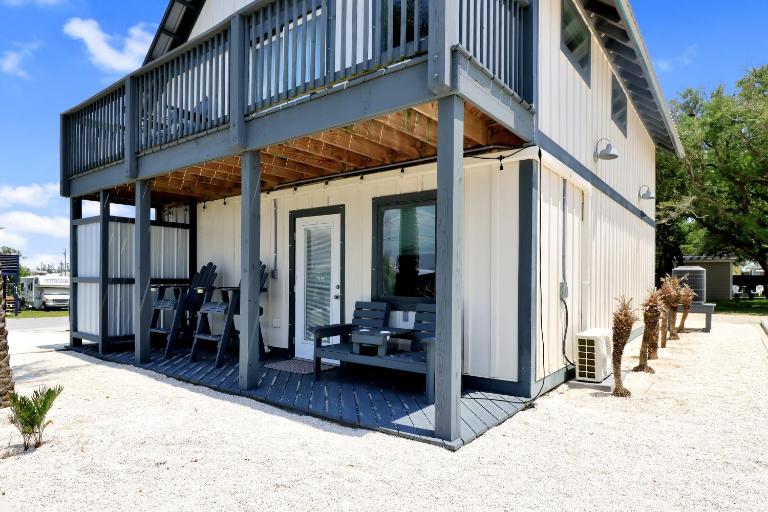 Sugar Sand Cottage B by Pristine Properties Vacation Rentals - Ferienwohnung Mexico Beach
