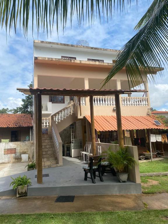 Casa de Japaratinga - B&B Japaratinga