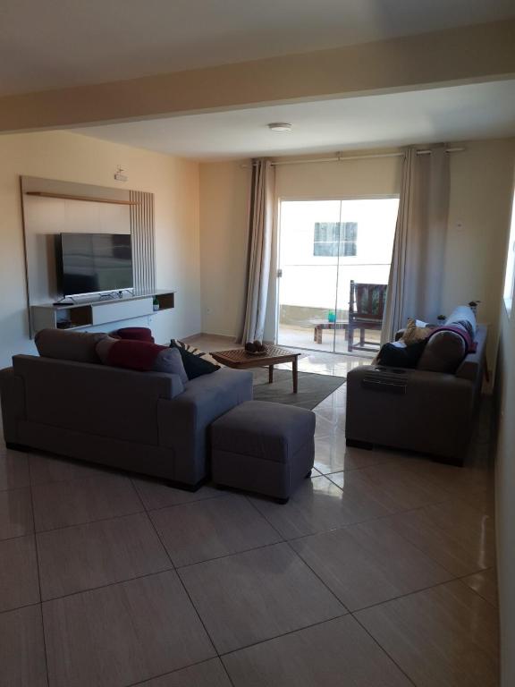 Estadia dos Sonhos - B&B Ilhéus