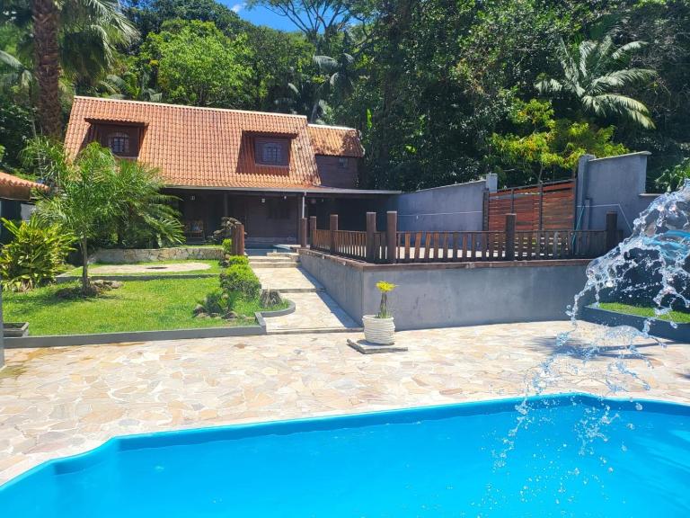 Recanto da Natureza - B&B Matinhos